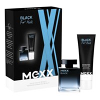 Mexx Black For Him