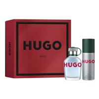 Hugo Boss Hugo Man