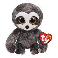 TY Beanie Boo's