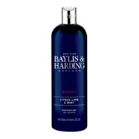 Baylis&Harding Citrus,Lime&Mint