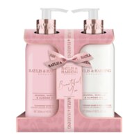 Baylis&Harding Jojoba, Vanilla&Almond Oil