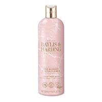 Baylis&Harding Elements Pink Blossom&Lotus Flower