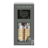 Baylis&Harding Fuzzy Duck Men’s Hemp&Bergamot