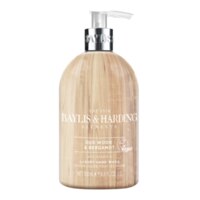 Baylis&Harding Elements Oud&Bergamot