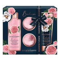 Baylis&Harding Boudoire Rose