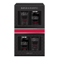 Baylis&Harding Signature Men's Black Pepper&Ginseng