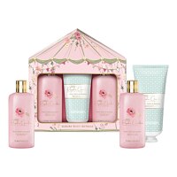 Baylis&Harding Royale Garden Rose,Poppy&Vanilla