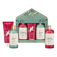 Baylis&Harding The Fuzzy Duck Winter Wonderland