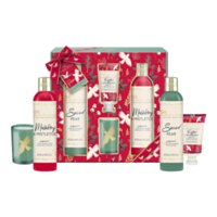 Baylis&Harding The Fuzzy Duck Winter Wonderland