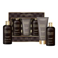 Baylis&Harding Black Pepper&Ginseng