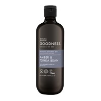 Baylis&Harding Goodness Amber&Tonka Bean