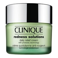 Clinique Redness Solutions