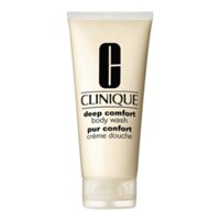 Clinique Deep Comfort