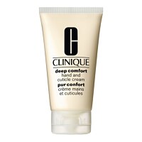 Clinique Deep Comfort