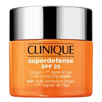 Clinique Superdefense