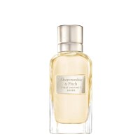 Abercrombie&Fitch First Instinct Sheer Woman