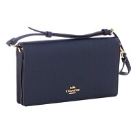 Coach Accessories Clutch Leather