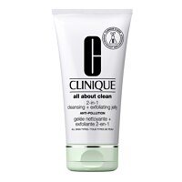 Clinique All About Clean