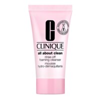 Clinique All About Clean