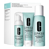 Clinique Anti-Blemish Basics