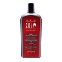 American Crew 3-in-1 Chamomile + Pine