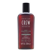 American Crew 3-in-1 Chamomile + Pine