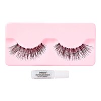 Kiss Natural Lashes