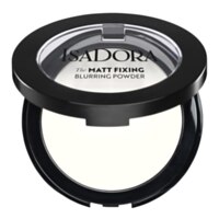 IsaDora Matt Fixing Blurring Powder