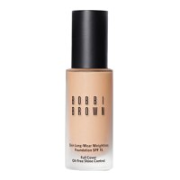 Bobbi Brown Skin Long-Wear Weightless Foundation