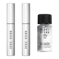 Bobbi Brown Mascara Set