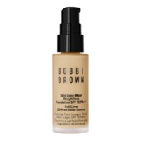 Bobbi Brown Skin Long-Wear Weightless Foundation