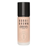 Bobbi Brown Skin Long-Wear Weightless Foundation