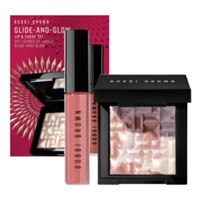 Bobbi Brown Glide And Glow Lip&Cheek