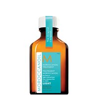 Moroccanoil Light Treatment