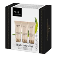 Minus 417 Body Essentials