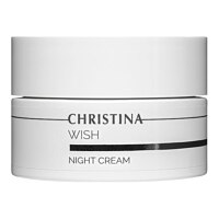 Christina Wish