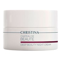 Christina Chateau De Beaute