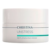 Christina Unstress