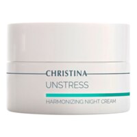 Christina Unstress