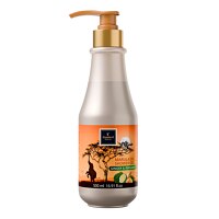 Famirel Marula Oil