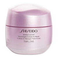 Shiseido White Lucent