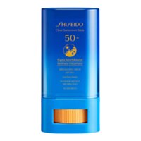 Shiseido Clear Suncare