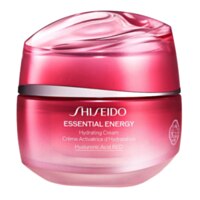 Shiseido Essential Energy