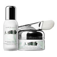 La Mer The Brilliance White Mask