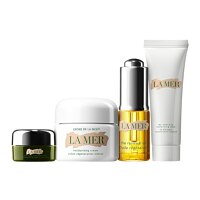 La Mer The Revitalizing Renewal Collection