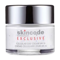 Skincode Exclusive Cellular