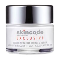 Skincode Exclusive Cellular