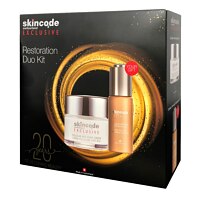 Skincode Exclusive