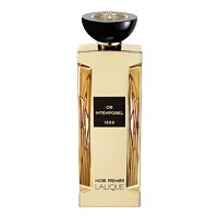 Lalique Exclusive Collections Noir Premier Or Intemporel 1888