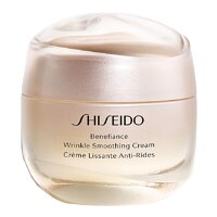 Shiseido Benefiance